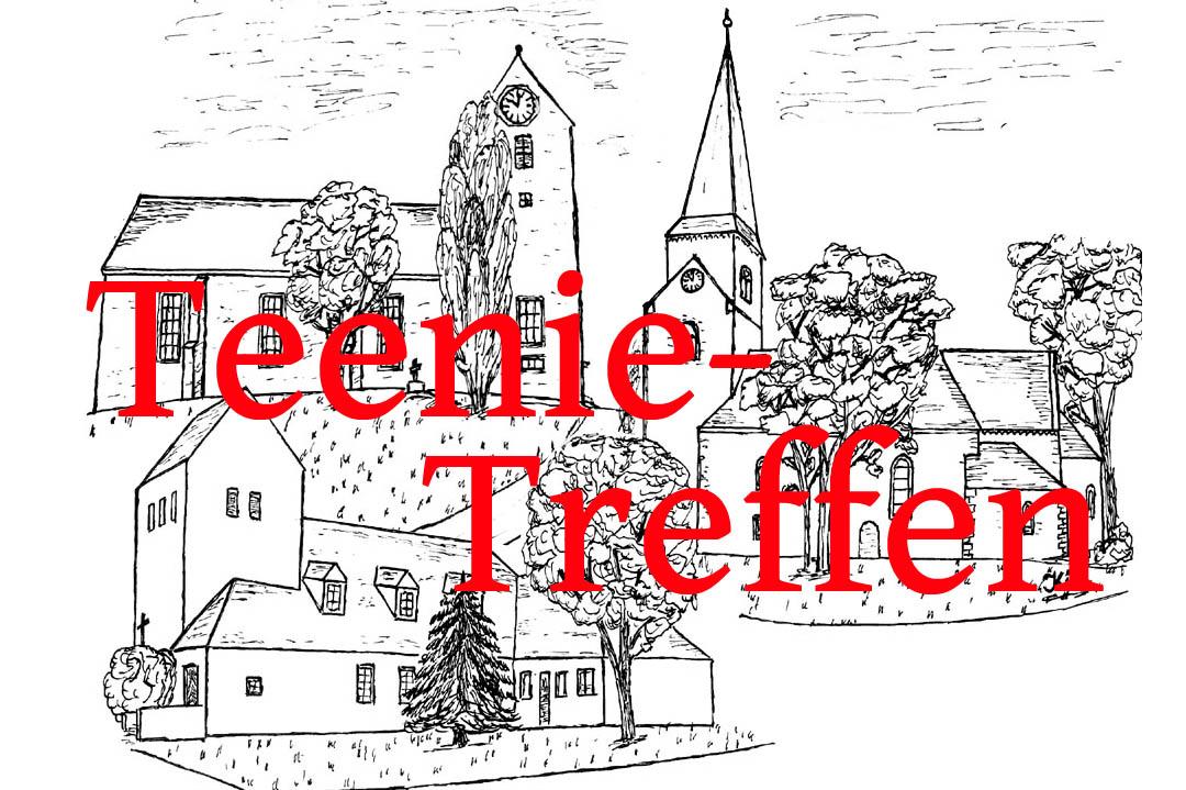 Teenietreffen Teenietreffen