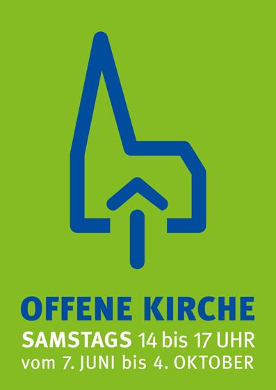 Offene Kirche St. Brccius Offene Kirche St. Brccius