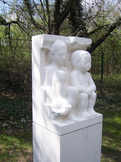 Kinderdenkmal