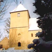 Kirche Seeben